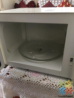 Classique Microwave