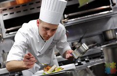 CDP's / Chefs - 3 month contract