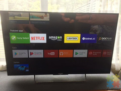 SONY 43 inch ANDROID SMART tv,built in WIFI,freeview, hdmi,USB,excellent working condition.
