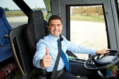 Bus Drivers Full time and Part time