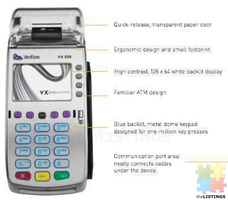 Eftpos and Point of Sale