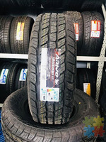 265/70/16 BRAND NEW ALL TERRAIN TYRES FITTED AND BALANCED