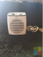 fan / heater for sale