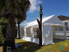 MARQUEES , FLOORING , TABLES , LIGHTS , CHAIRS ,GAS HEATERS FOR HIRE