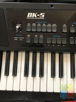 Rolland BK-5 Keyboard