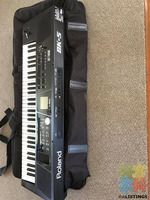 Rolland BK-5 Keyboard