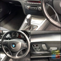 BMW 120i *47000 Kms, Electric Seats* 2009