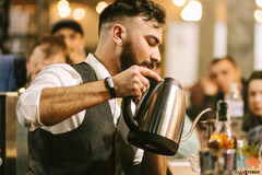 Looking for experienced Barista for a part time role