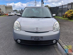 Mazda Verisa 1.5 *Keyless Entry, Smart Key* 2005 !! GET FURTHER $300 OFF!!