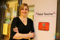 full-time Head Teacher
