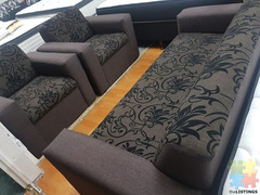 Brand New Lounge Suite