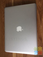 MacBook Pro Mid-2012 | 2.5 GHz Intel Core i5 | 4GB | 500G HDD