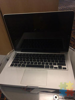 MacBook Pro Mid-2012 | 2.5 GHz Intel Core i5 | 4GB | 500G HDD