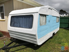 Caravan for Long Term Rent in Manukau
