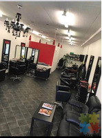 HAIRSPOT beauty and hair salon Bussines