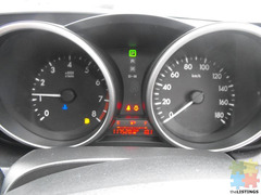 2009 Mazda Axela 3 SERIES-CHAIN DRIVE