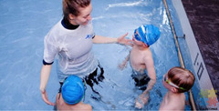 Schools Program Swim Instructor