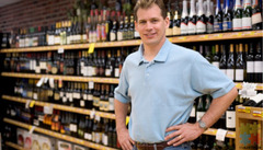 Liquor Retail Duty Manager