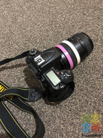 NIKON D7000 Camera