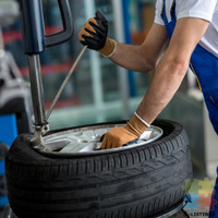 Tyre Technician
