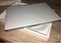 Apple Magic Trackpad 2 (Silver)