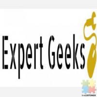Expert Geeks