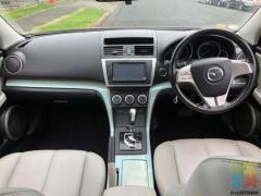 Mazda Atenza Sports 25EX *Alloys, Heating Seats* 2009