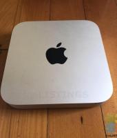 Excellent Mac mini (Late 2014)