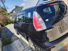 Mazda Premacy 2007 – Mint Condition. 0 Deposit Finance Available