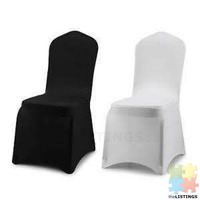 Brand new chair covers