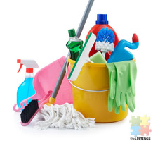 Cleaning Business for Sale