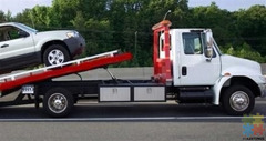 towing service from $60 top cash for car removal