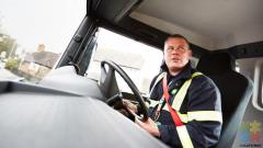 Class 5 Driver Wanted