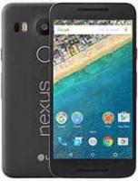 Ex LG Nexus 5X 32GB 12MP Camera