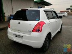 SUZUKI SWIFT-2009-LOW PRICE-EASY FINANCE AVAILABLE TO ALL