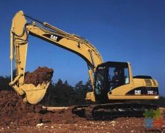DIGGER OPERATOR with CLASS 4 WANTED