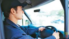 Class 4 Drivers - up to $28p/h