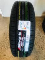215/65/16 BY TERRAMAX ARRIVO BRAND NEW TYRES FITTED AND BALANCED