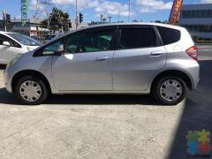 2008 Honda FIT 54332Kms for $4699 plus ORC $29pw with small deposit