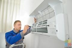 Professional Heatpump and Home Ventilation Servicing