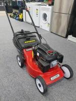 ***Morrison Boxer Lawnmower - New out the box***