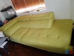 Sofa Emergent sale