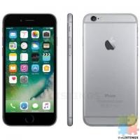 As New Apple IPhone 6 16 GB+ Brand New Accessory+One Year Warranty Just Now $299