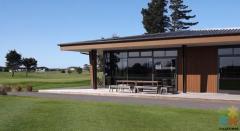 we are seeking a part-time casual employee for a busy golf club cafe