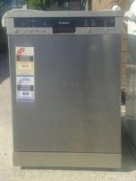 WESTINGHOUSE STAINLESS STEEL DISHWASHER