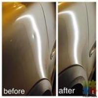 Mobile Paintless Dent Removal