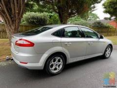 Ford Mondeo 2009 2.0 Diesel Turbo Auto 199kms