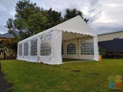 Marquee for hire