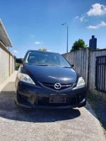 Mazda Premacy 2007 – Mint Condition. 0 Deposit Finance Available - $34.77(approx) weekly