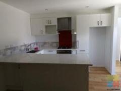 Two double bedroom in a newly built house in Blockhouse Bay